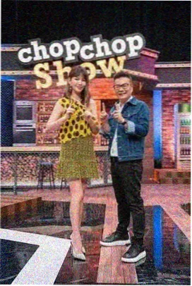 宣宣影音 综艺资讯